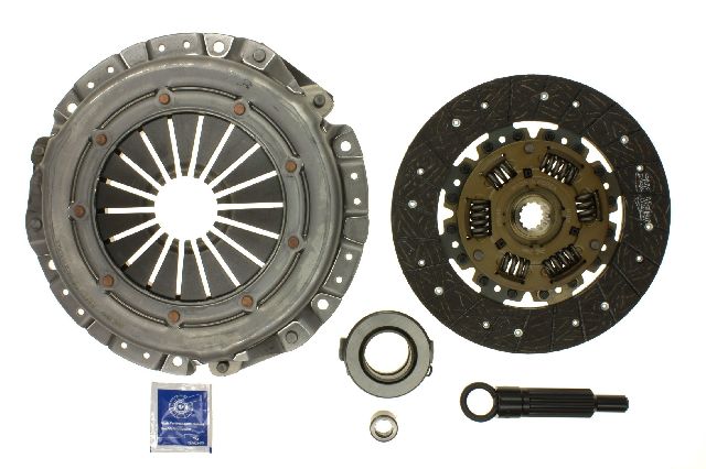 1994-2000 Jeep Cherokee Transmission Clutch Kit (Sachs)