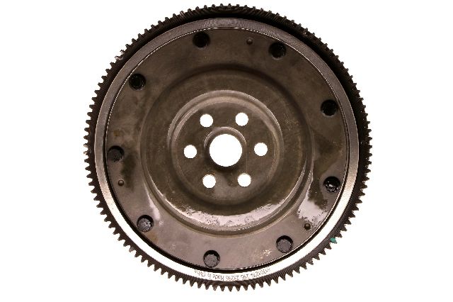 2009-2010 Mazda 6 Clutch Flywheel (Sachs)