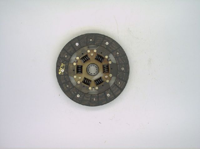 1974-1978 Ford Mustang II Transmission Clutch Friction Plate (Sachs)