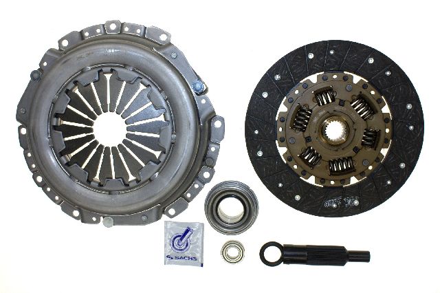 1978-1983 Dodge Challenger Transmission Clutch Kit (Sachs)