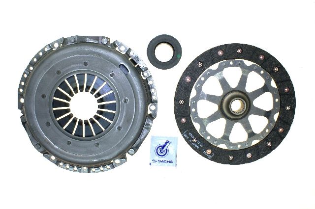2009-2016 Porsche 911 Transmission Clutch Kit (Sachs)