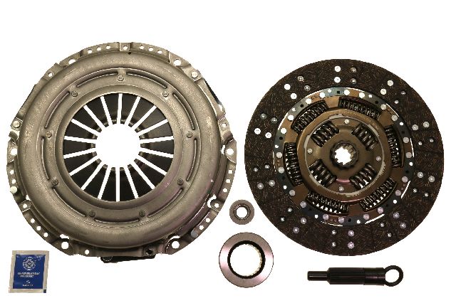 1999-2010 Ford F-350 Super Duty Transmission Clutch Kit (Sachs)