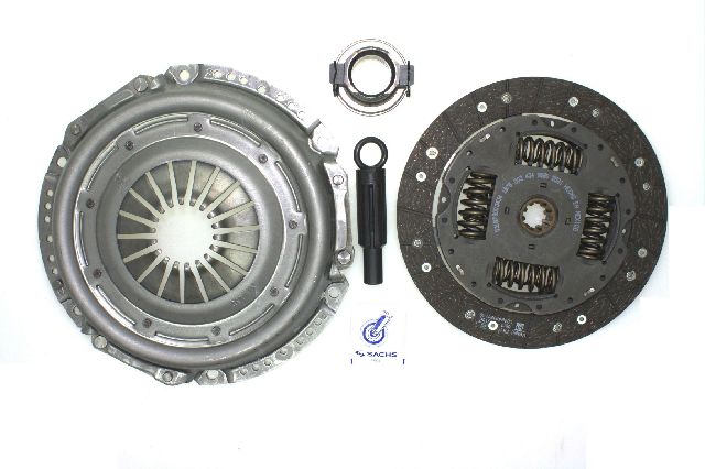 2002-2004 Jeep Liberty Transmission Clutch Kit (Sachs)