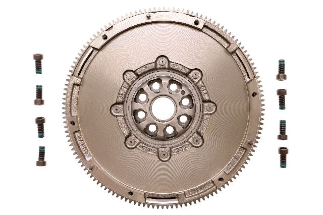 2019-2025 Volkswagen Jetta Clutch Flywheel (Sachs)