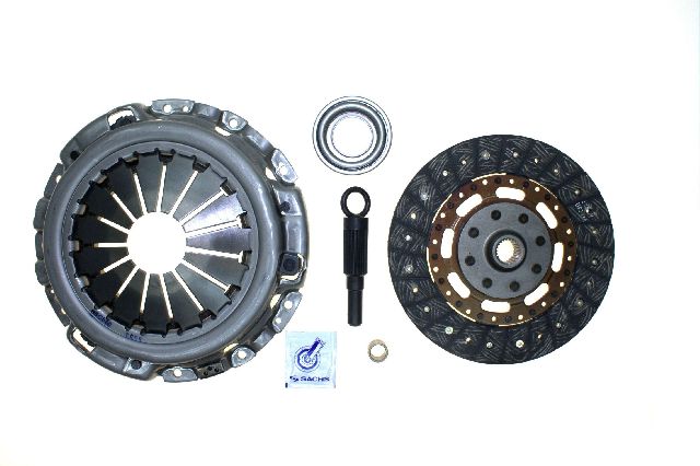 2009-2012 Suzuki Equator Transmission Clutch Kit (Sachs)