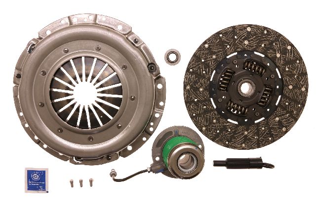 2011-2014 Ford Mustang Transmission Clutch Kit (Sachs)