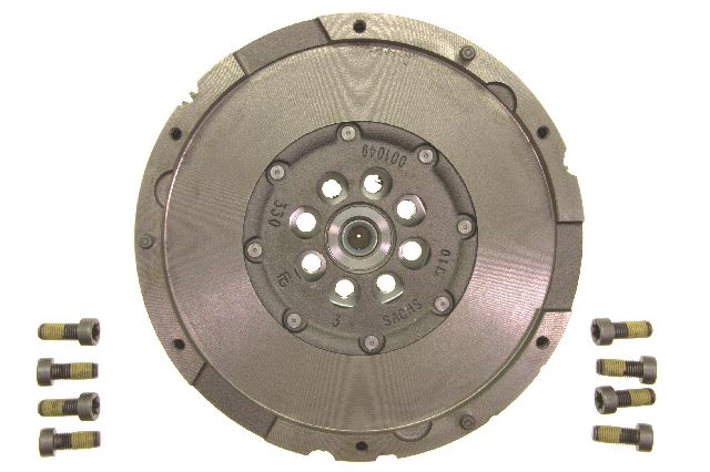 2004-2006 BMW X3 Clutch Flywheel (Sachs)