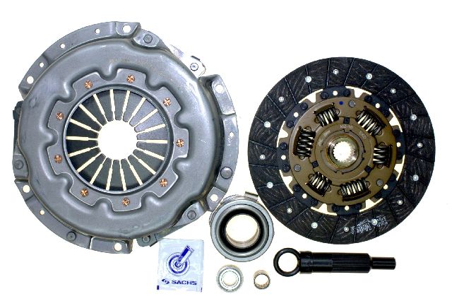 1979-1982 Mazda RX-7 Transmission Clutch Kit (Sachs)