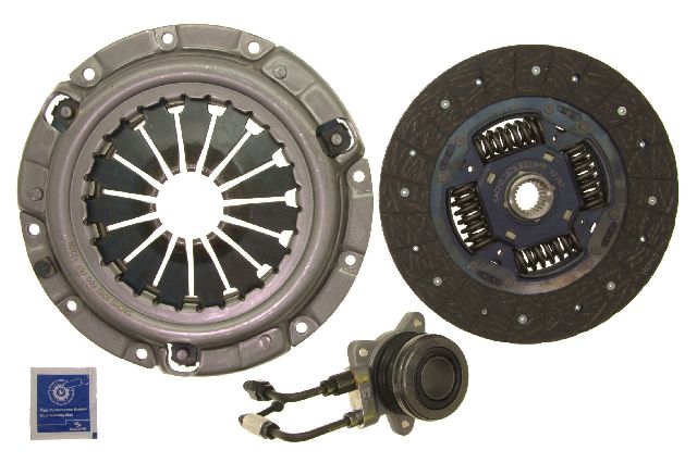 2008-2009 Hyundai Santa Fe Transmission Clutch Kit (Sachs)