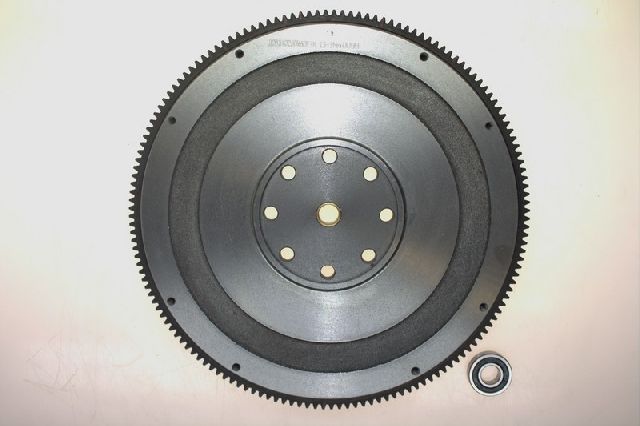 1989-1993 Dodge D350 Clutch Flywheel (Sachs)