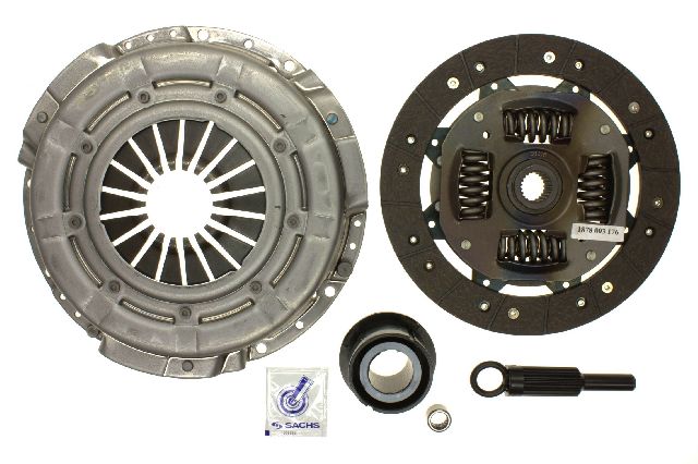 1991-1992 Ford Explorer Transmission Clutch Kit (Sachs)