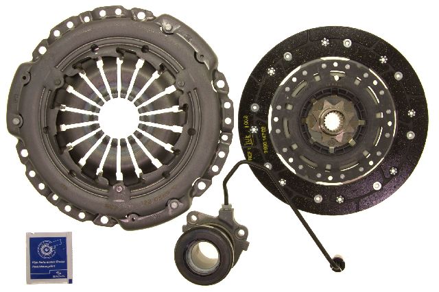 2016 Chevrolet Cruze Limited Transmission Clutch Kit (Sachs)