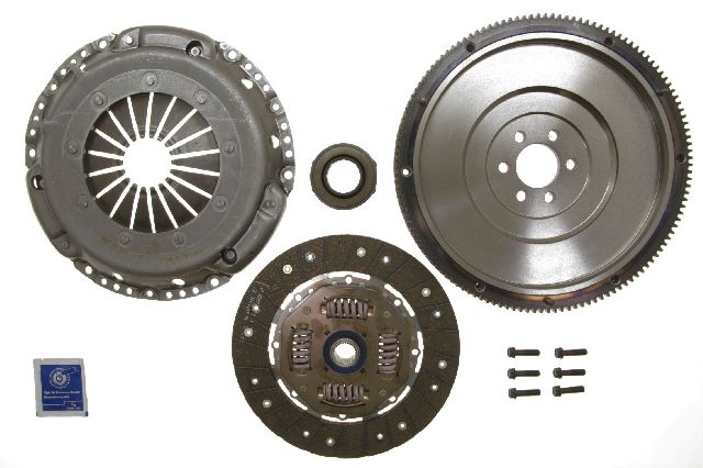 2006-2010 Volkswagen Beetle Transmission Clutch Kit (Sachs)