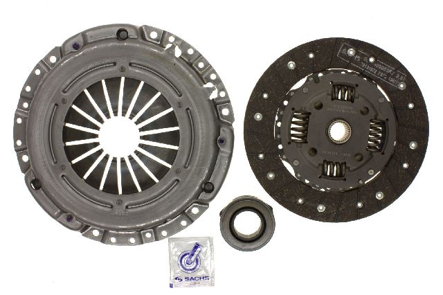 1999-2006 Volkswagen Golf Transmission Clutch Kit (Sachs)