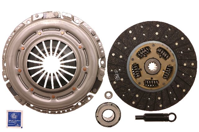 1996-2000 GMC K2500 Transmission Clutch Kit (Sachs)