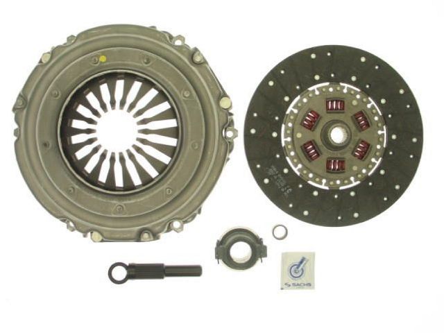 1969 Dodge Dart Transmission Clutch Kit (Sachs)