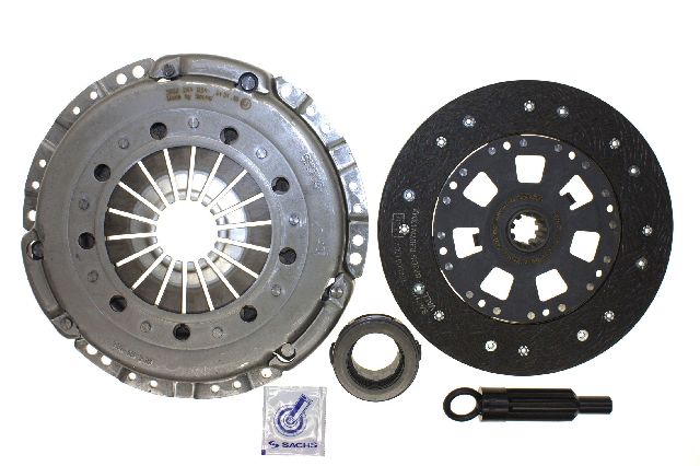 1998-2002 BMW Z3 Transmission Clutch Kit (Sachs)