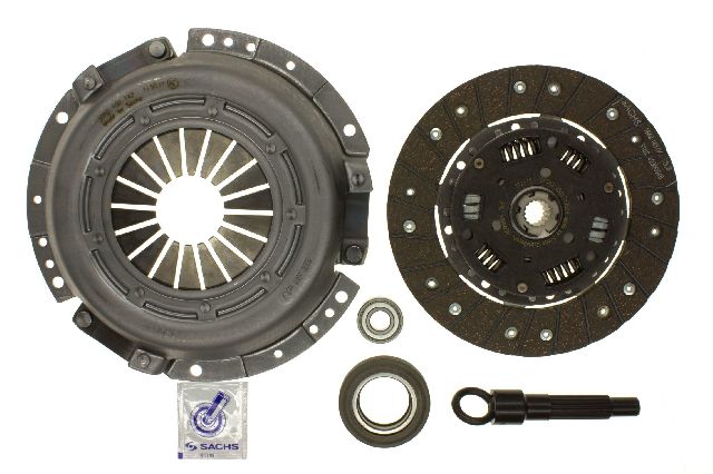 1979-1985 Saab 900 Transmission Clutch Kit (Sachs)