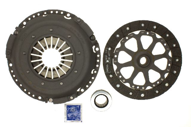 1999-2001 Porsche 911 Transmission Clutch Kit (Sachs)