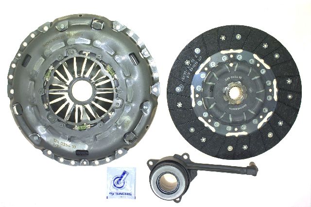 2010-2011 Volkswagen Golf Transmission Clutch Kit (Sachs)
