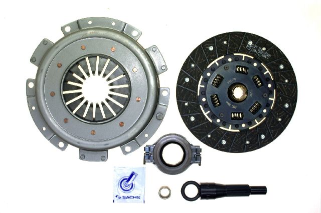 1971-1972 Volkswagen Transporter Transmission Clutch Kit (Sachs)