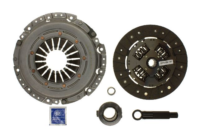 1996-1998 Dodge Dakota Transmission Clutch Kit (Sachs)