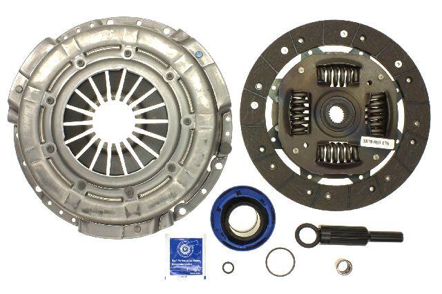 1993-1997 Ford Explorer Transmission Clutch Kit (Sachs)