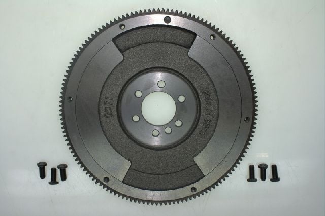 1994-1997 GMC C1500 Clutch Flywheel (Sachs)
