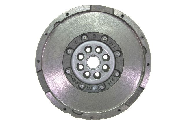 2010-2011 Saab 9-3 Clutch Flywheel (Sachs)