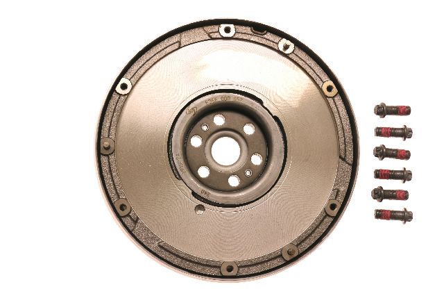 2005-2011 Ford Focus Clutch Flywheel (Sachs)
