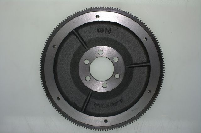 1987-1990 Jeep Cherokee Clutch Flywheel (Sachs)