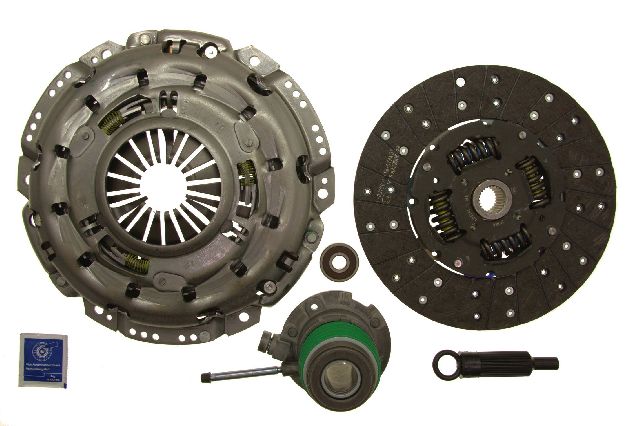2010-2015 Chevrolet Camaro Transmission Clutch Kit (Sachs)