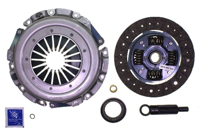 2002-2003 GMC Sonoma Transmission Clutch Kit (Sachs)