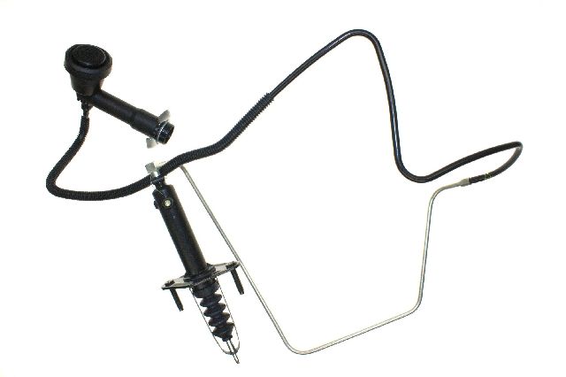 1991-1995 GMC Jimmy Clutch Master and Slave Cylinder Assembly (Sachs)