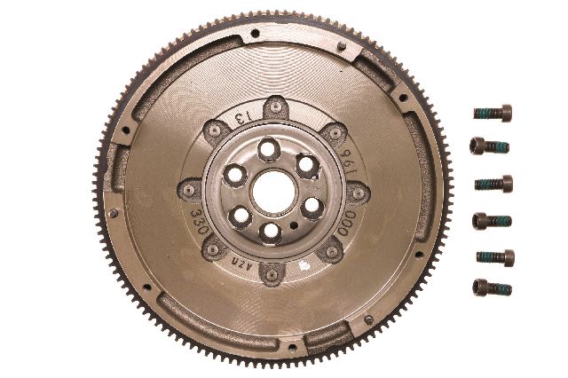 2005-2006 Volkswagen Jetta Clutch Flywheel (Sachs)