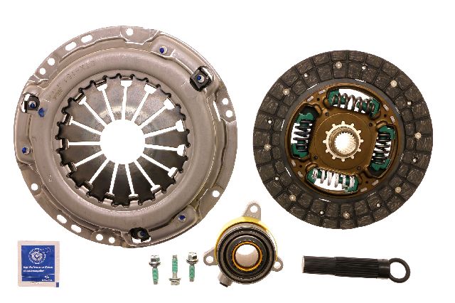 2011-2016 Scion tC Transmission Clutch Kit (Sachs)