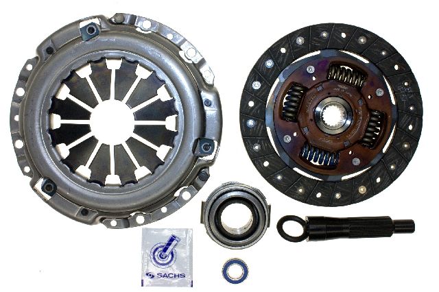 2007-2008 Honda Fit Transmission Clutch Kit (Sachs)