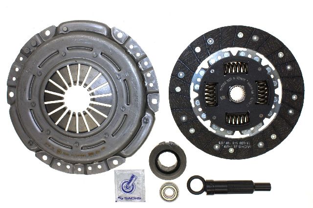 1988-1990 Volvo 740 Transmission Clutch Kit (Sachs)