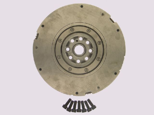 2003-2004 Jeep Wrangler Clutch Flywheel (Sachs)