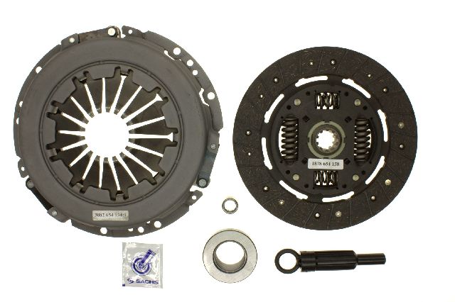 1984-1986 Mercury Cougar Transmission Clutch Kit (Sachs)