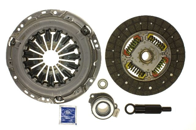 2006-2008 Suzuki Grand Vitara Transmission Clutch Kit (Sachs)