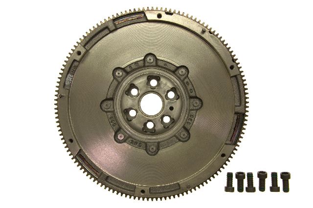 2012-2013 Volkswagen Golf R Clutch Flywheel (Sachs)
