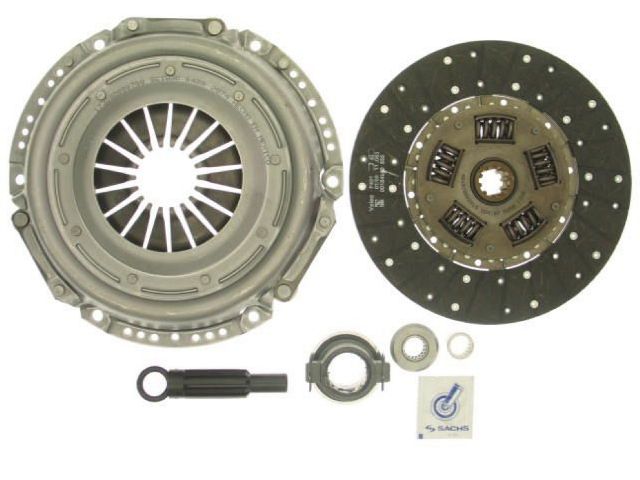 1994-2001 Jeep Cherokee Transmission Clutch Kit (Sachs)