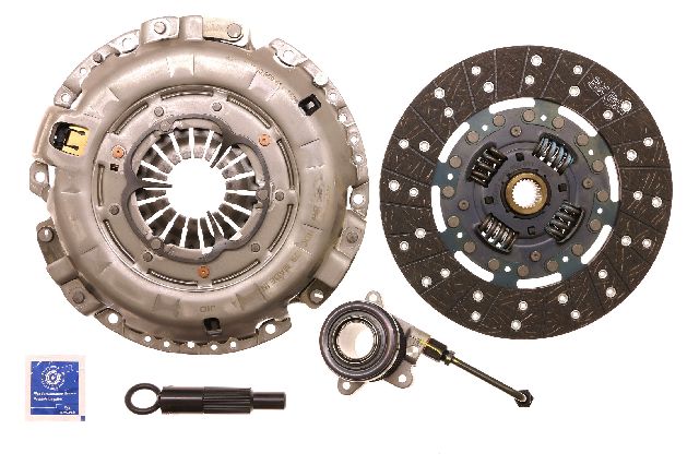 2013-2015 Hyundai Genesis Coupe Transmission Clutch Kit (Sachs)