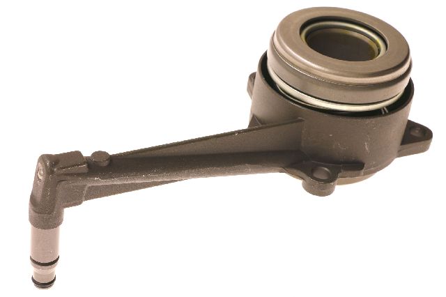 2006-2014 Volkswagen GTI Clutch Release Bearing and Slave Cylinder Assembly (Sachs)