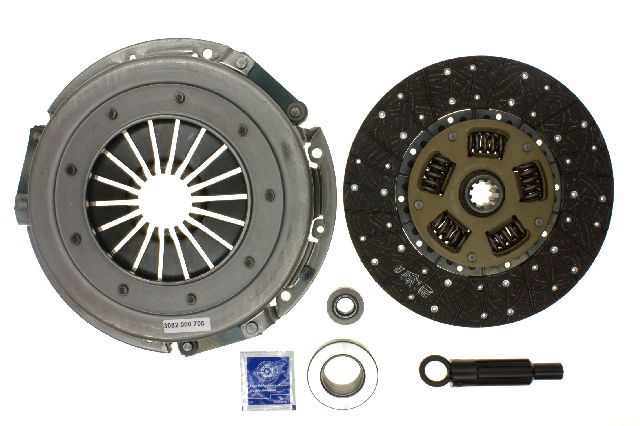 1986-2001 Ford Mustang Transmission Clutch Kit (Sachs)