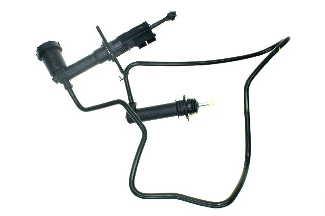 1993-1994 Ford F-150 Clutch Master and Slave Cylinder Assembly (Sachs)