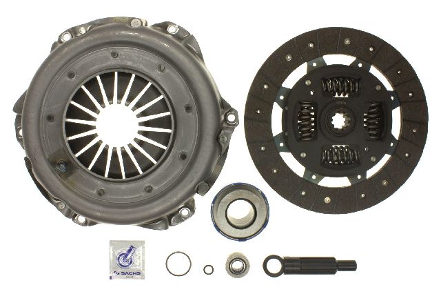 1993-1994 Ford F-350 Transmission Clutch Kit (Sachs)