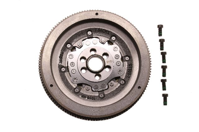 2010-2013 Audi A3 Automatic Dual Clutch Transmission Flywheel (Sachs)