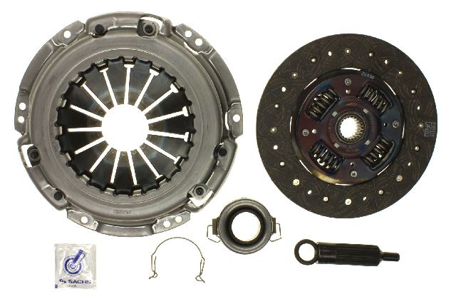 2007-2010 Scion tC Transmission Clutch Kit (Sachs)